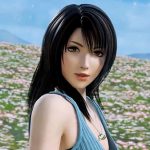 Rinoa è il terzo nuovo personaggio ad apparire in Dissidia Final Fantasy NT