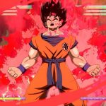 Dragon Ball FighterZ, disponibile weekend gratuito su Xbox