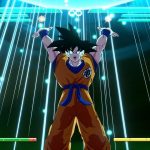 Dragon Ball FighterZ: le date della open beta su Nintendo Switch
