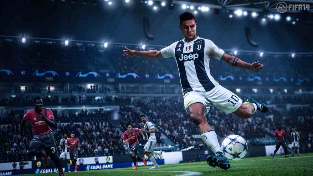 Fifa 19 ufficializza il ritorno della Serie A Tim