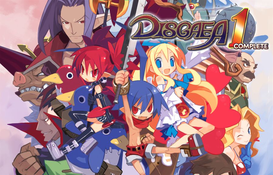 Disgaea 1 Complete: nuovo gameplay trailer