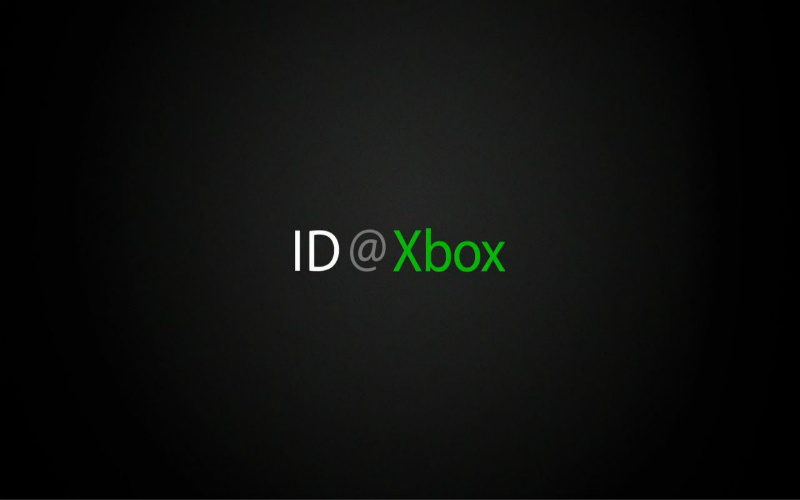 ID@Xbox E3