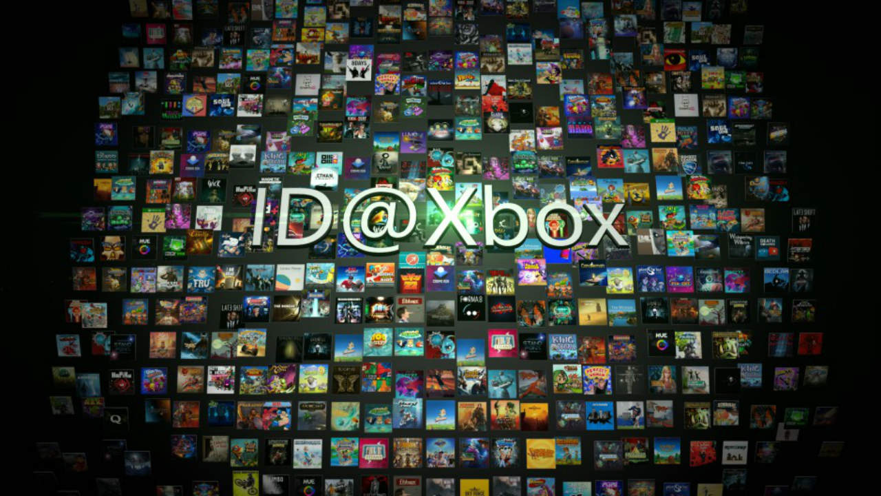 Annunciato un nuovo showcase ID@Xbox