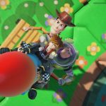 Kingdom Hearts III, Nomura parla del cambio del motore grafico