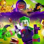 LEGO DC Super-Villains, trailer per l’editor del protagonista