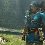 Link piomba in Monster Hunter Generations Ultimate grazie ad una collaborazione