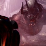 Monster Hunter World: Gameplay dedicato al Behemoth