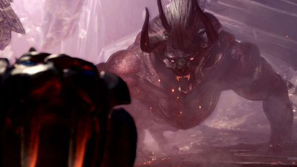 Monster Hunter World: Gameplay dedicato al Behemoth