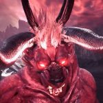 Il Behemoth di Final Fantasy giunge su Monster Hunter World
