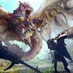 Monster Hunter World: 13 milioni di copie vendute