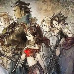Ottime vendite globali per Octopath Traveler