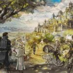 Gli sviluppatori di Octopath Traveler lavoreranno a giochi non-Switch
