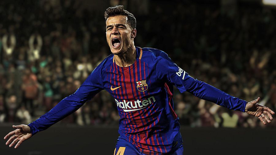 In arrivo una demo per PES 2019