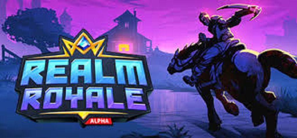 Realm Royale sostituirà Fortnite? - immagine della notizia