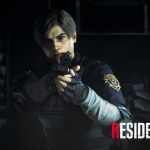 Resident Evil 2 Remake in un nuovo video gameplay