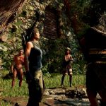 Un video gameplay per Shadow of the Tomb Raider