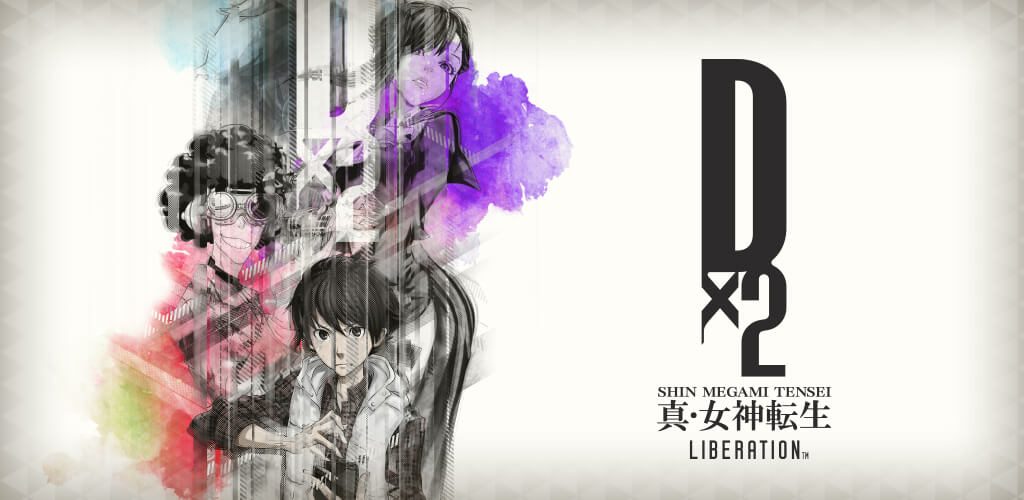 Finalmente esce Shin Megami Tensei Liberation Dx2 per dispositivi mobile - immagine della notizia