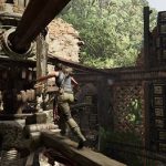 Lara mostra le sue doti atletiche nel nuovo trailer di Shadow of the Tomb Raider