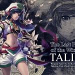Talim annunciata ufficialmente per SoulCalibur VI