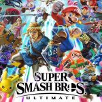 Un direct su Super Smash Bros. Ultimate questa settimana