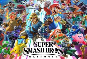 Super Smash Bros. Ultimate, un nuovo update previsto per la prossima settimana