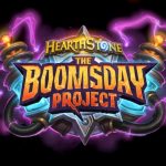 Rivelata la nuova espansione di Hearthstone: The Boomsday Project