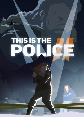 Cover This Is the Police 2