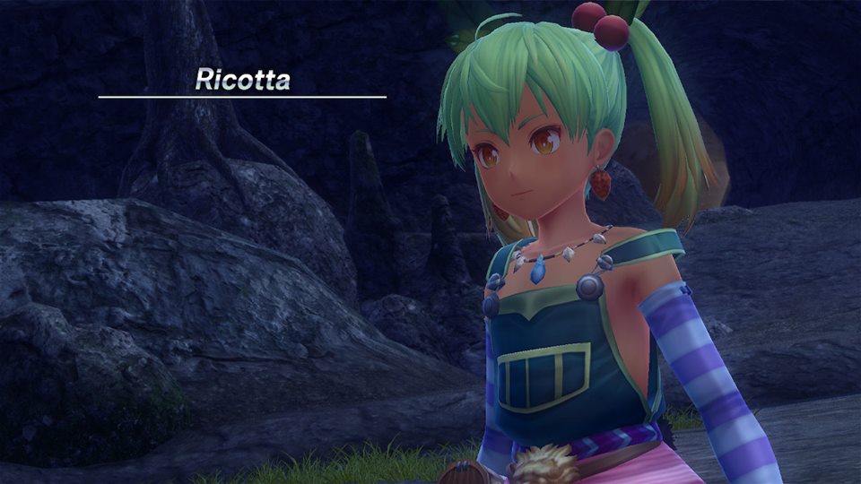 YS VIII: Lacrimosa of Dana