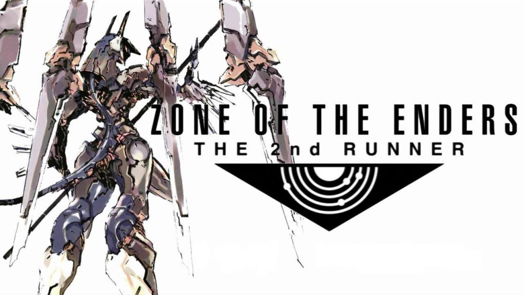 Zone of the Enders: The 2nd Runner MARS