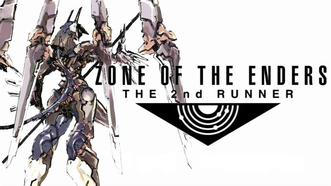 E3 2018: Zone of the Enders: The 2nd Runner MARS – Provato