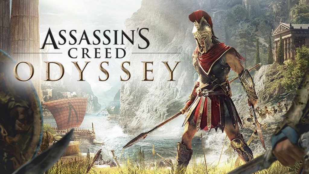 Assassin’s Creed Odyssey - immagine della notizia