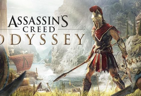 Assassin's Creed Odyssey: Il Destino di Atlantide - Campi Elisi - Recensione