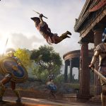 Dove trovare tutte le Stele Antiche in Assassin’s Creed Odyssey