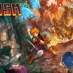 Chasm in arrivo il 31 Luglio
