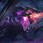 League of Legends: Cho’Gath stella oscura