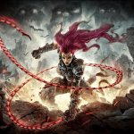 Darksiders III uscirà il 27 novembre?