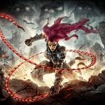 Darksiders 3 arriva su Nintendo Switch