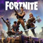 Interessante nuova arma in Fortnite: la Pistola a Tamburo