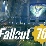 Fallout 76 ricreato in Fallout New Vegas!