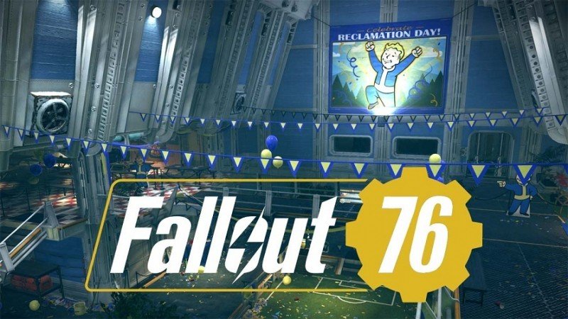 Fallout 76 – Come farmare i lingotti d’oro