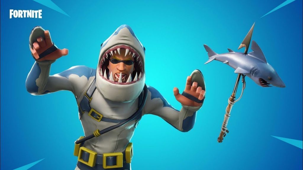 fortnite