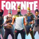 Fortnite Stagione 5: Ecco il primo sguardo alle nuove skin, asce ed emote!