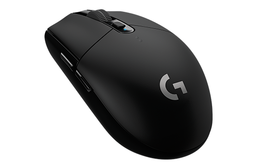 Logitech G305