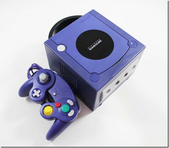 Nintendo registra i marchi GameCube e Fire Emblem