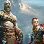 God of War sarà retrocompabile su PS5 a 60 fps
