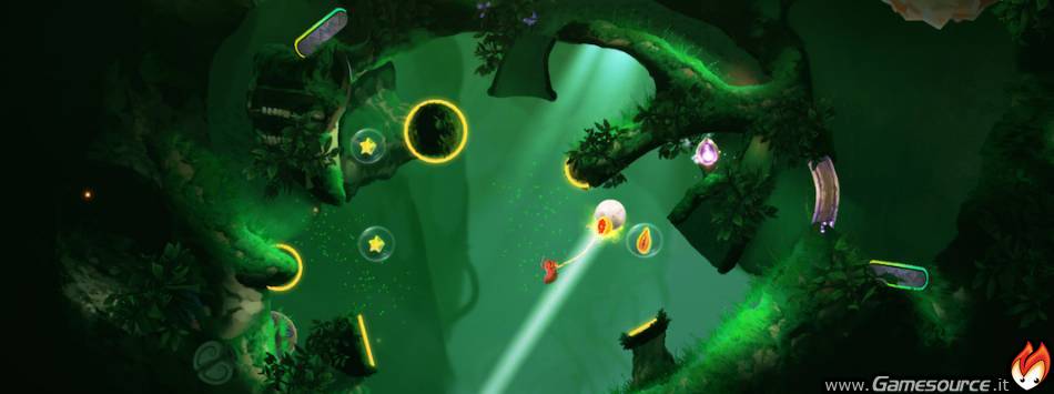 Yoku's Island Express