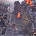 Svelato Zeke in God Eater 3, insieme ad un nuovo Aragami