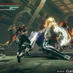 God Eater 3 Barbarius Zeke