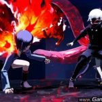 Tokyo Ghoul: re Call to Exist arriva in Occidente !