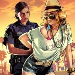 Grand Theft Auto V: data svelata per la versione next-gen